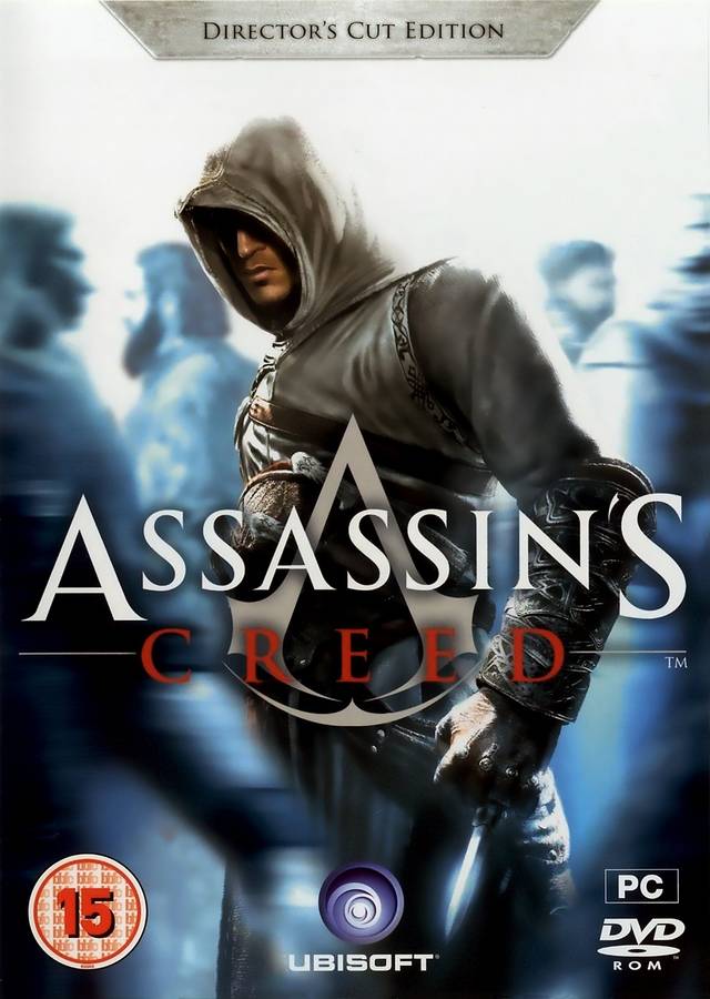 Assassin's Creed