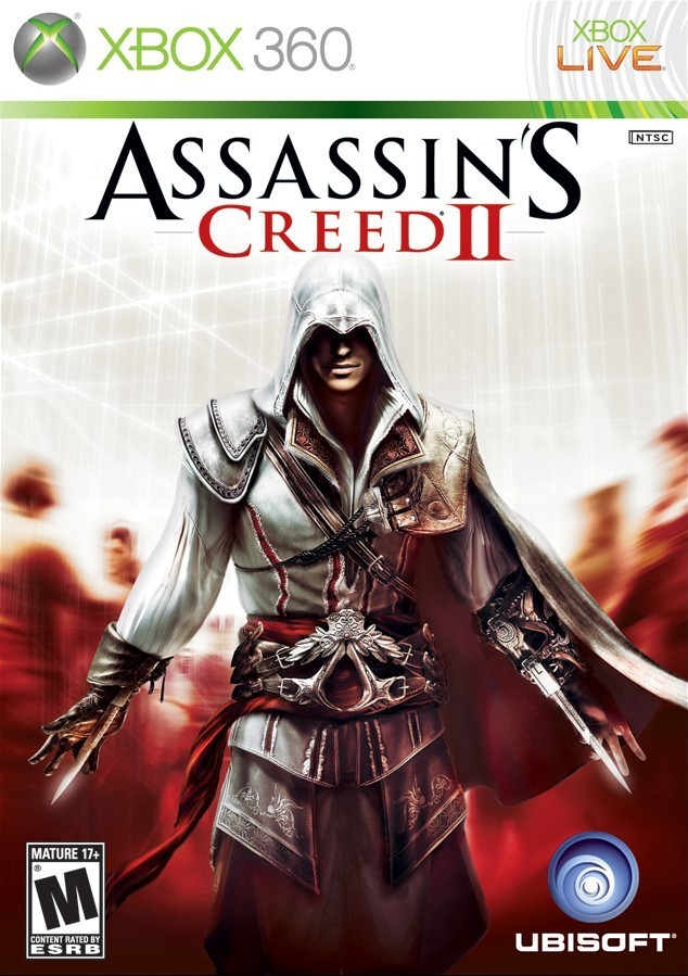Assassin's Creed 2