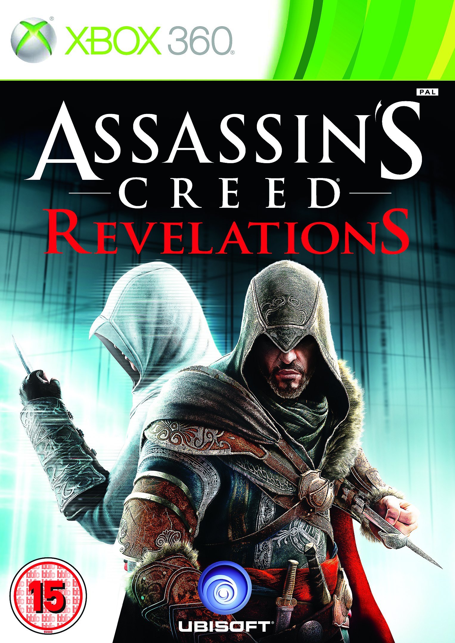 Assassin's Creed 2 Revelations