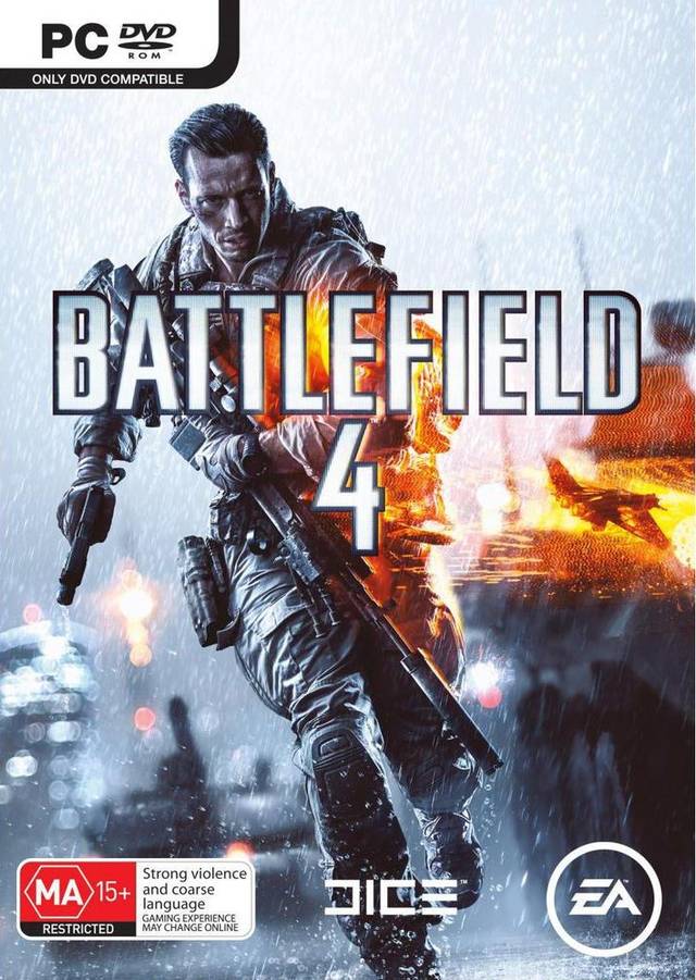 Battlefield 4