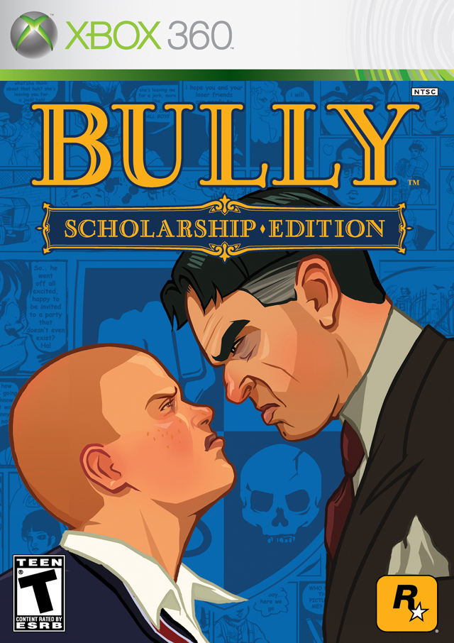 Bully