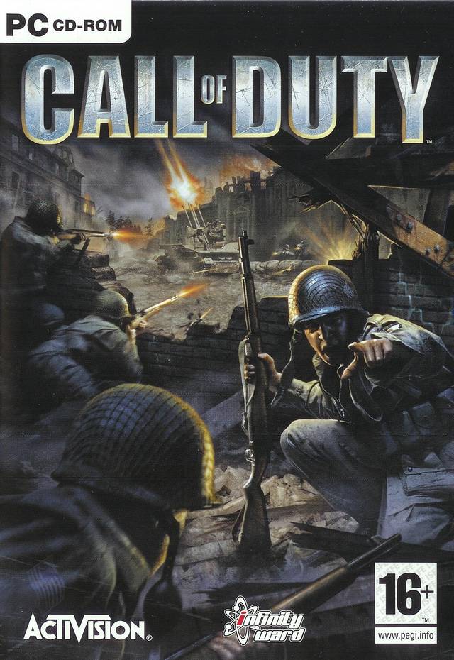 Call of Duty 1
