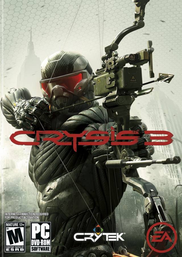 Crysis 3