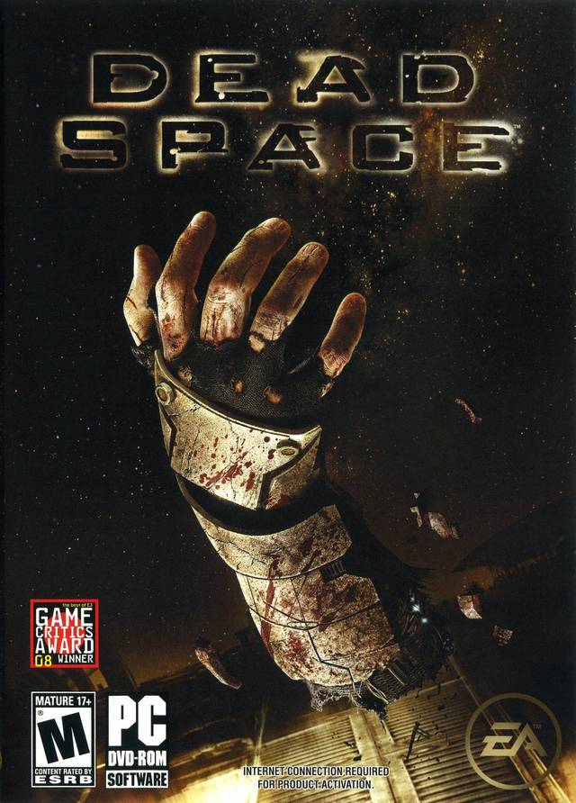 Dead Space 1