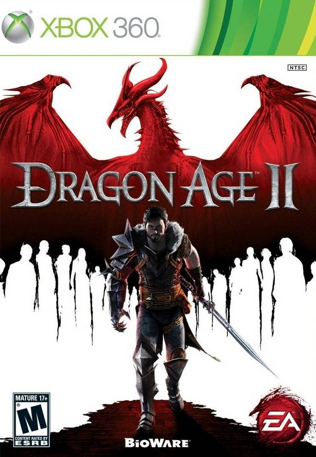 Dragon Age 2