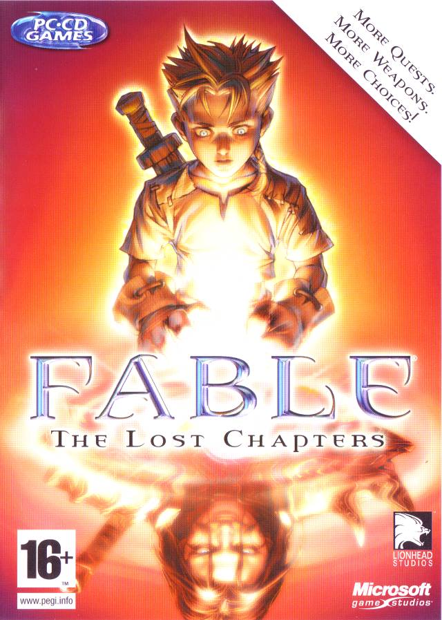 Fable 1
