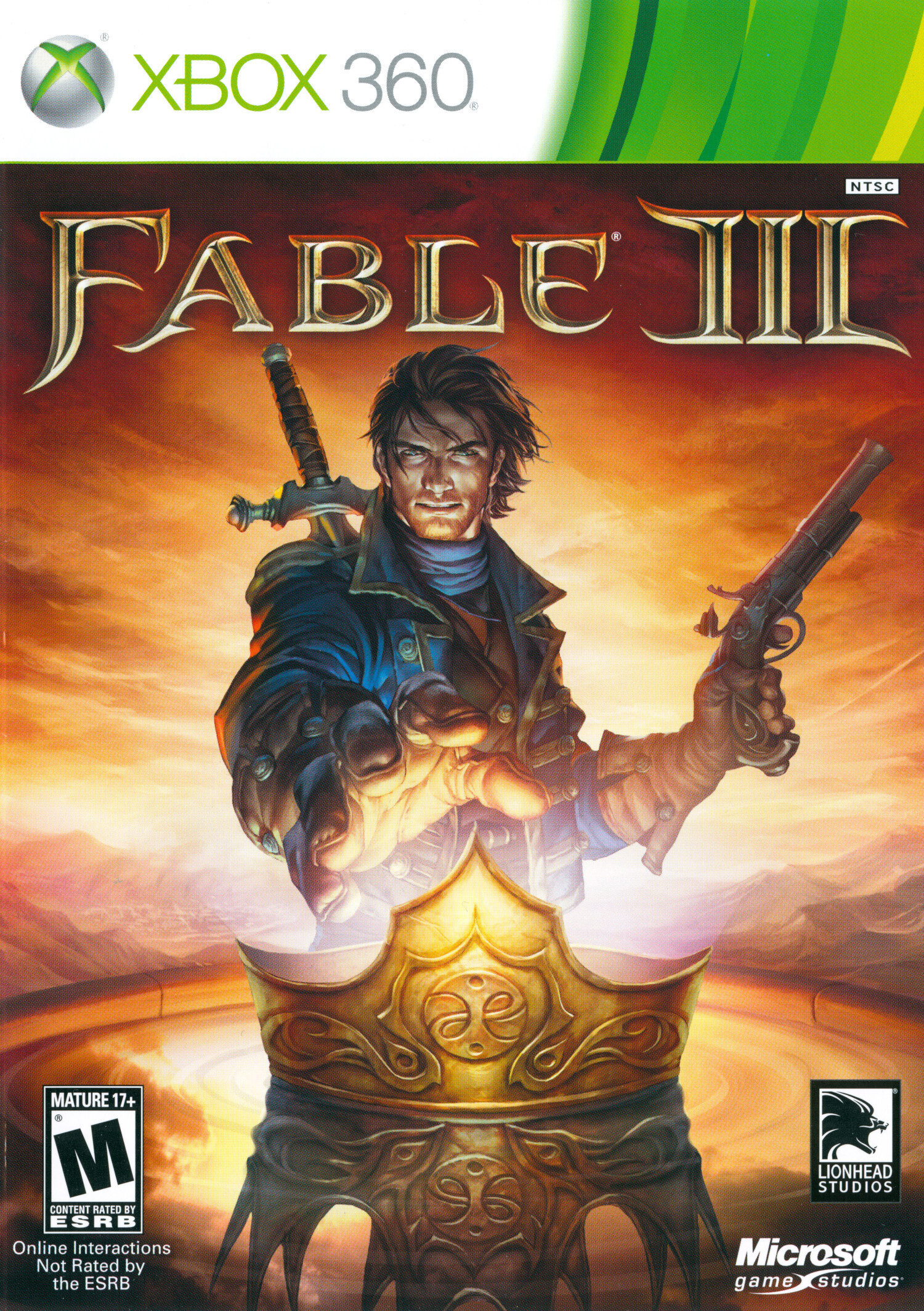Fable 3