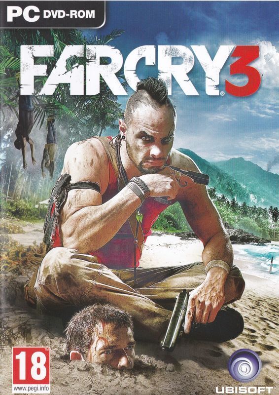 Far Cry 3