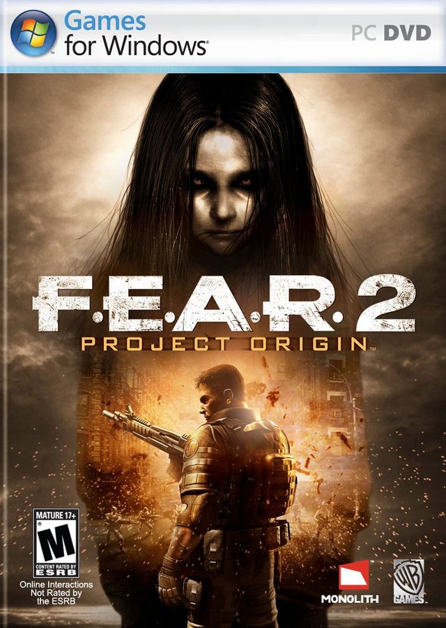 F.E.A.R. 2