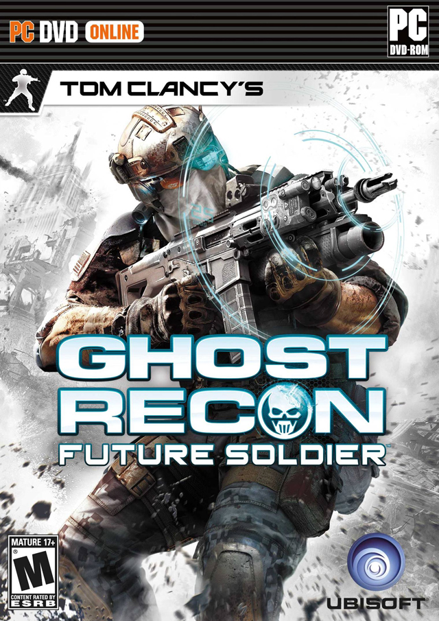 Tom Clancy's Ghost Recon Future Soldier