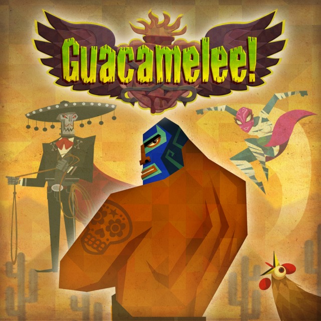 Guacamelee