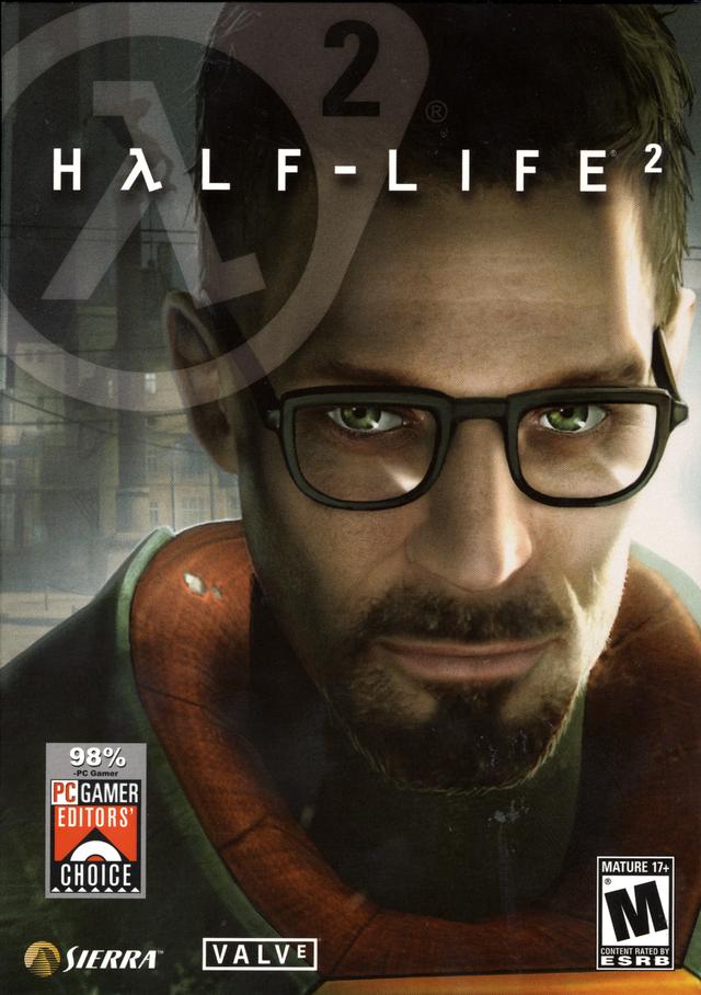Half Life 2