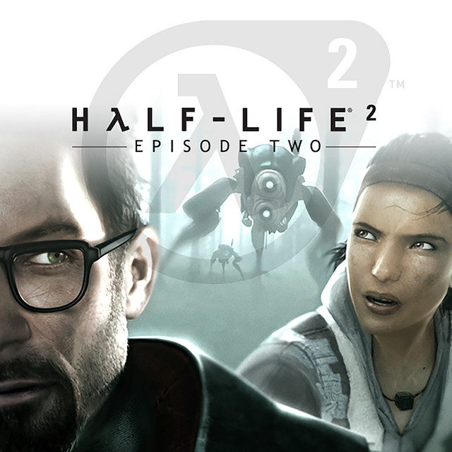 Half Life 2 Episode 2