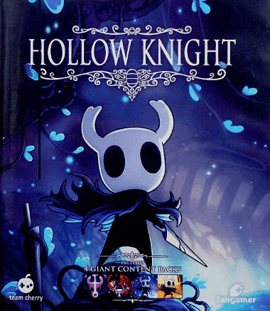 Hollow Knight