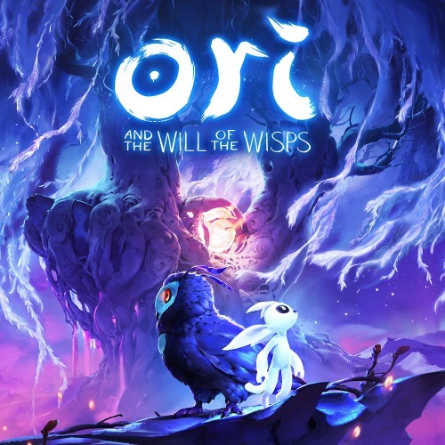 Ori and the Will of the Whisps