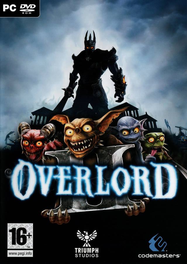 Overlord 2
