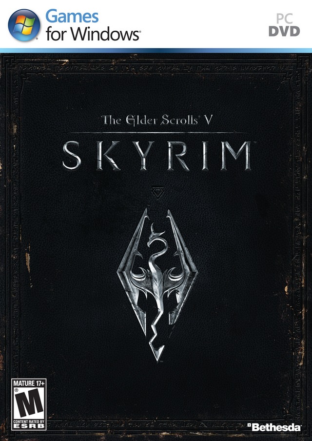 The Elder Scrolls 5 Skyrim