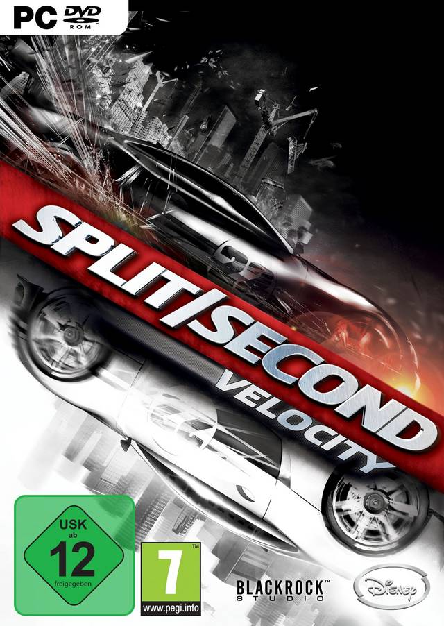 Split/Second