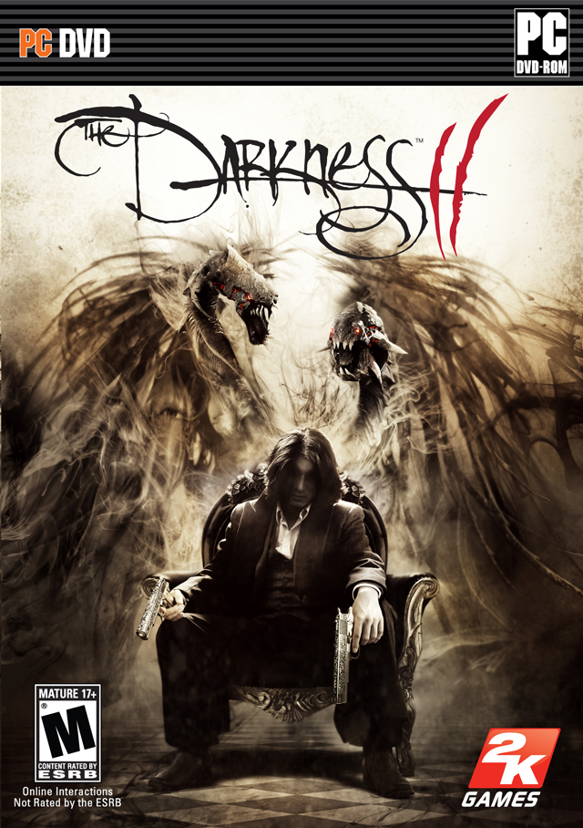 The Darkness 2