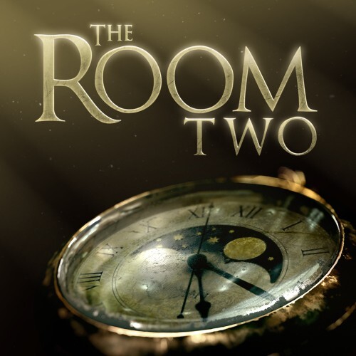 The Room 2