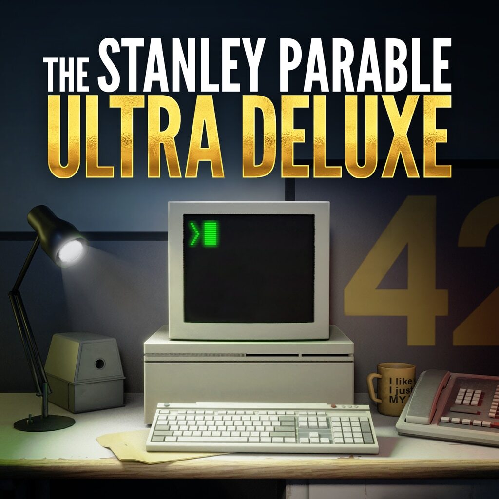 The Stanley Parable