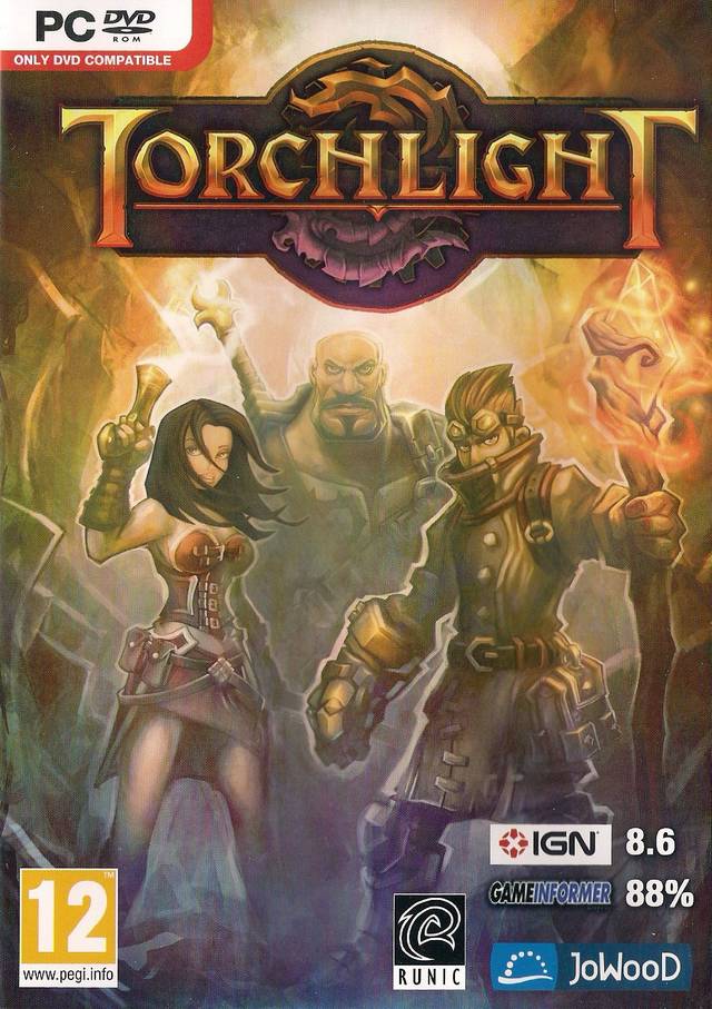 Torchlight