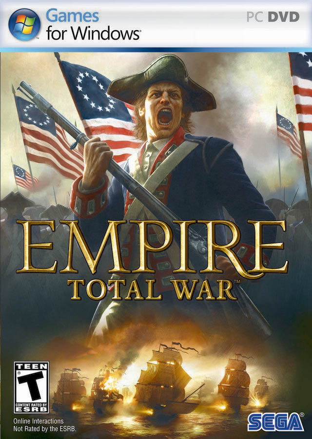 Total War: Empire