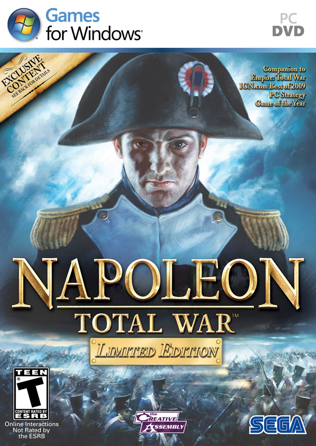 Total War: Napoleon