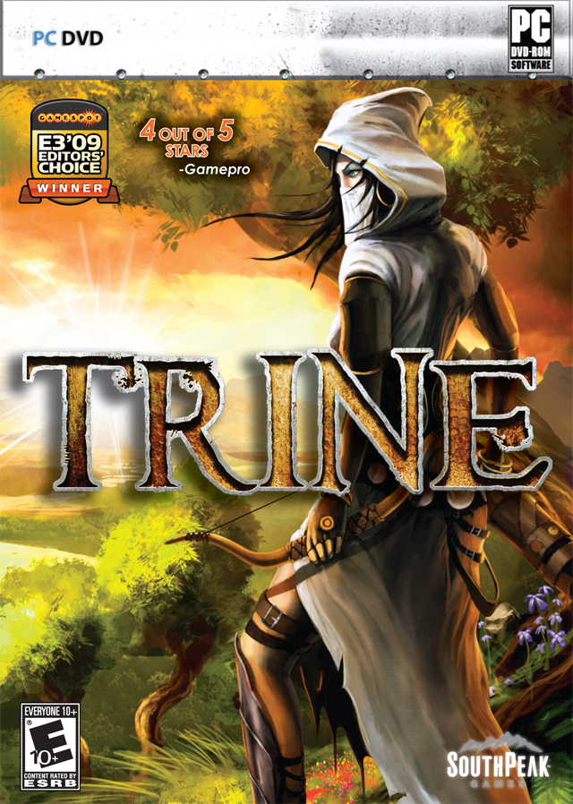Trine 1